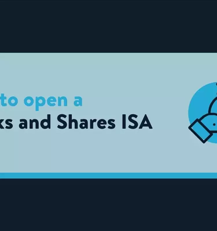Understanding the Stocks & Shares ISA: A Beginner's Guide to UK Tax-Efficient Investing