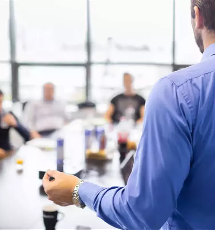 Compliance and Risk Management Training: A Scientific Overview of Principles, Processes