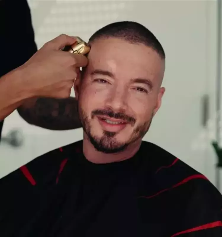 J Balvin: A Voice for Latin Music and Immigrant Struggles at the Grammys