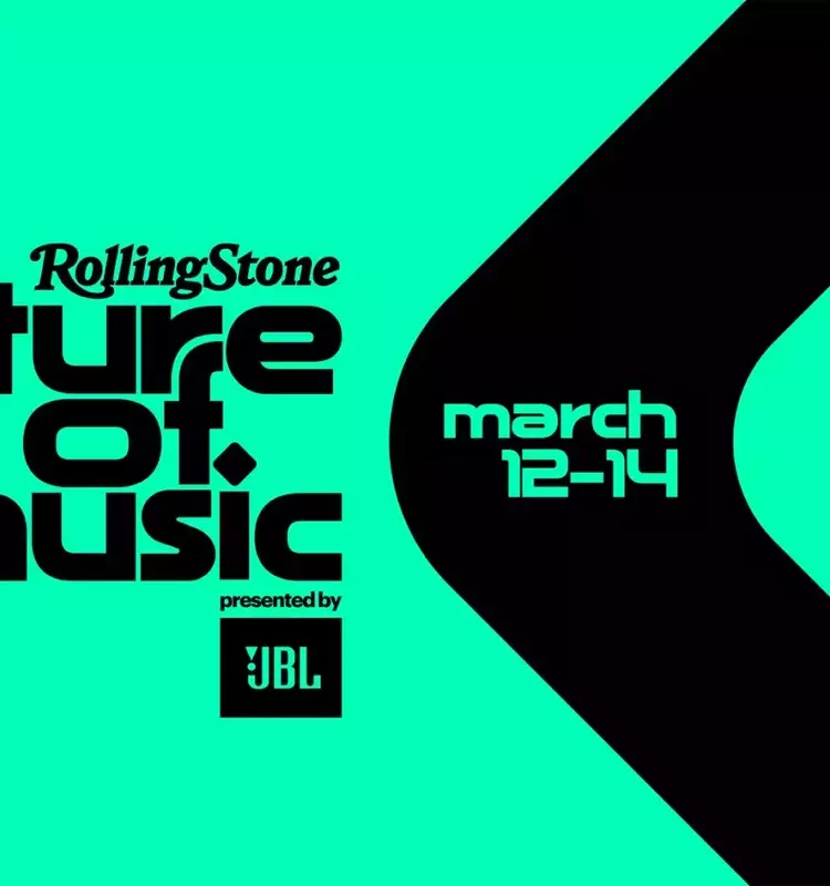 Rolling Stone's Future of Music Showcase at SXSW 2026: A Stellar Lineup Revealed