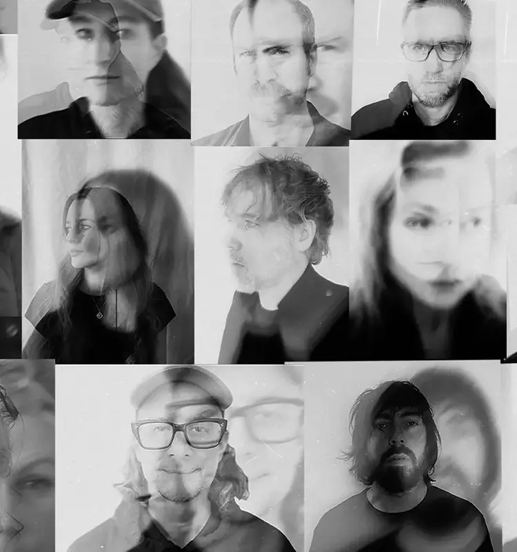 Broken Social Scene Unveils New Album and North American Tour Dates