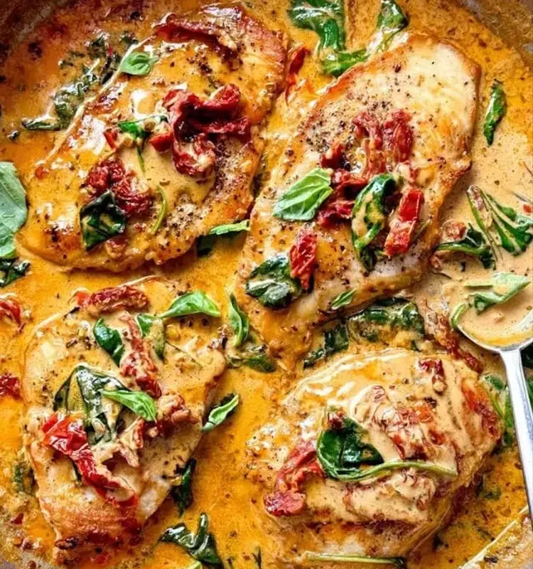 Creative Uses for Leftover Heavy Cream