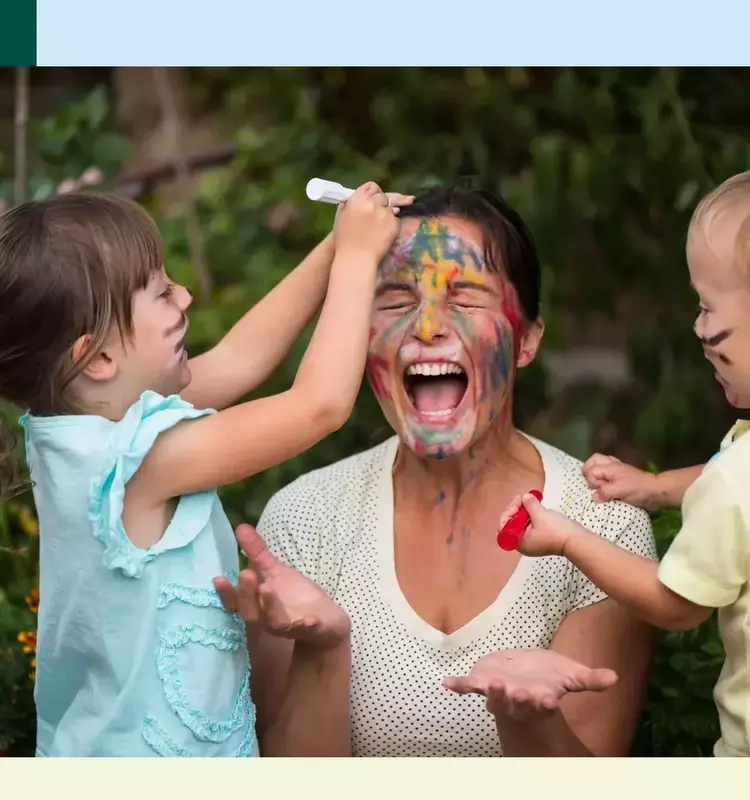 The Charms of Type B Parenting: Flexibility, Resilience, and Unconditional Love