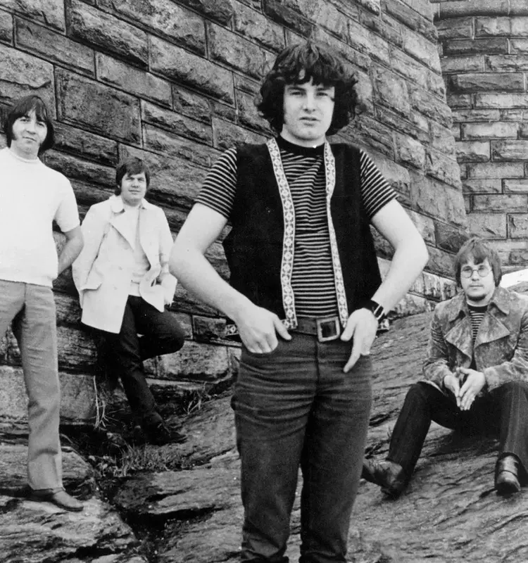The Guess Who's Legal Battle Heats Up Over BMI Dispute and Touring Rights