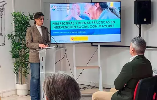 La Soledad no Deseada en Personas Mayores: Barreras de Acceso y Soluciones Propuestas
