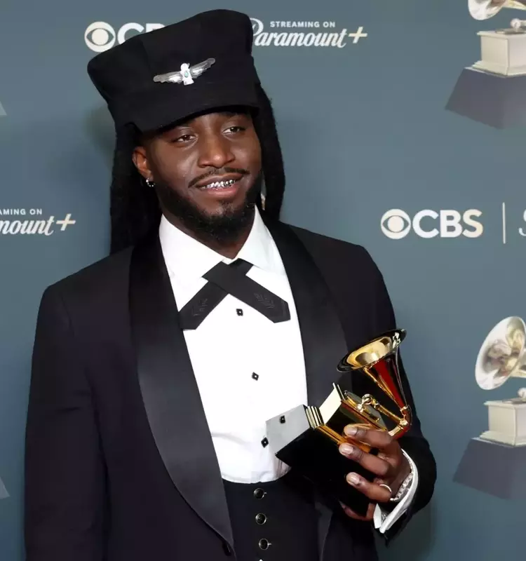 Shaboozey Clarifies Grammy Speech Amidst Criticism