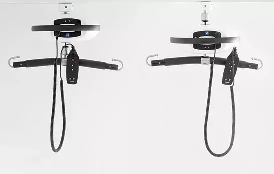 Winncare lanza LUNA X5: un revolucionario sistema 360º para la movilidad y rehabilitación