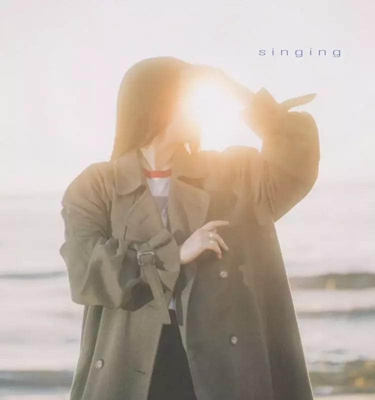 Gia Margaret Returns to Vocals with New Album 'Singing' and Global Tour