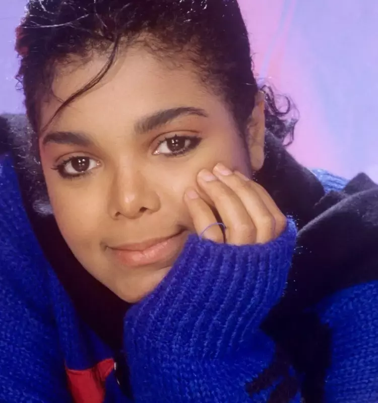 Janet Jackson's 'Control' Album: A 40-Year Legacy of Empowerment