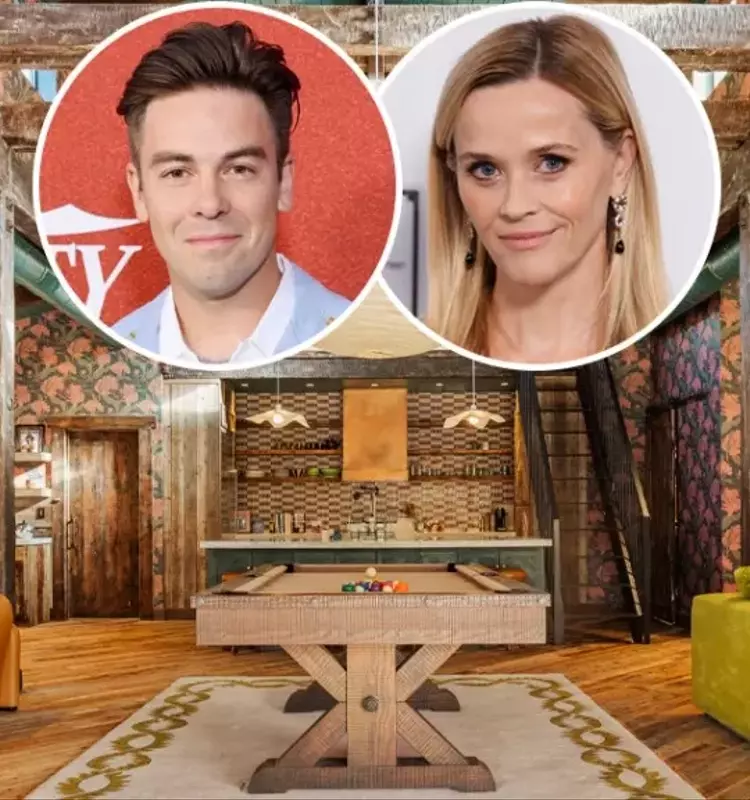 Influencer Cody Ko Lists Former Reese Witherspoon Malibu Retreat for $9.3 Million