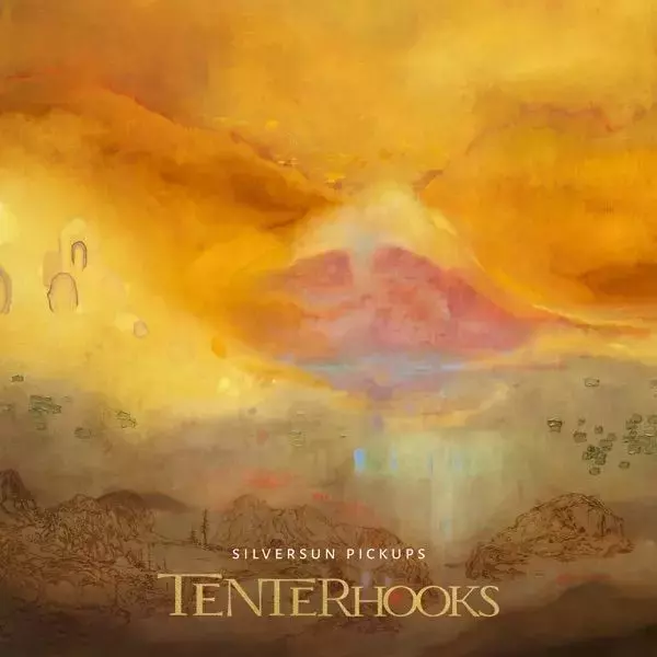 Silversun Pickups' "Tenterhooks": A Review of Stasis and Familiarity