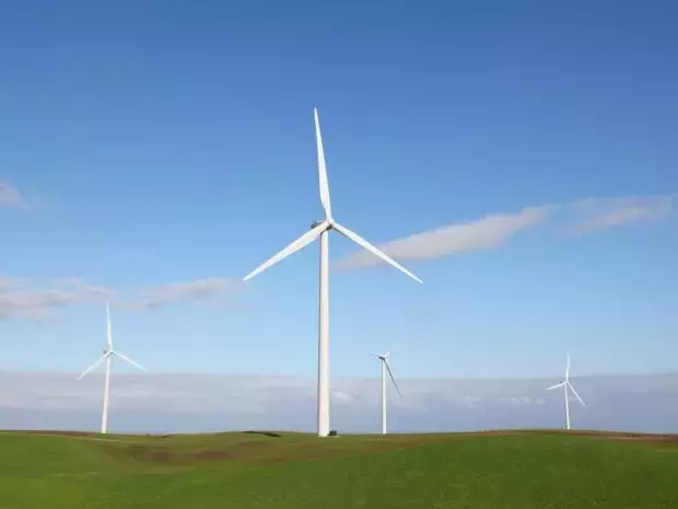 Vergnet, Spécialiste de l'Éolien, en Liquidation Judiciaire avec Maintien d'Activité