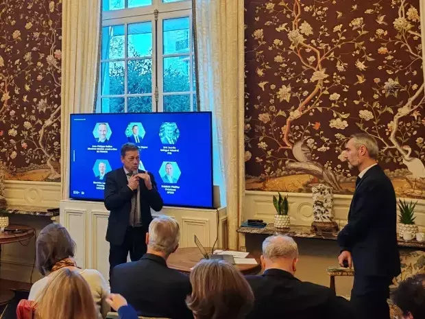 Le Mondial du Bâtiment se réinvente en 'Paris Builders Show' pour une portée mondiale