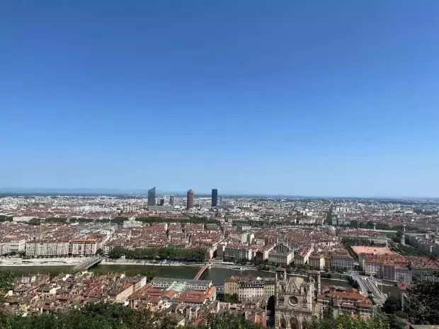 La rarité des logements locatifs à Lyon et la crise immobilière française