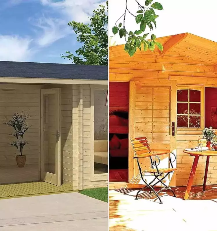 Affordable Backyard Retreats: Amazon's Tiny Homes for Teen Hangouts