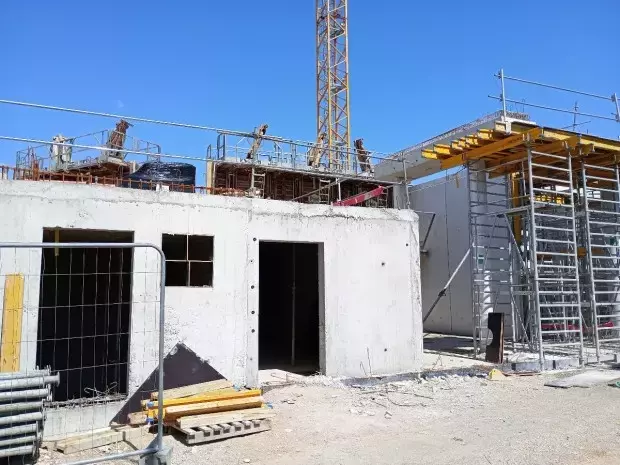 La filière béton plaide pour l'ajustement urgent de la RE2020 face aux défis du logement