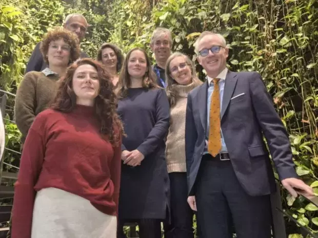Ingérop lance sa fondation d'entreprise