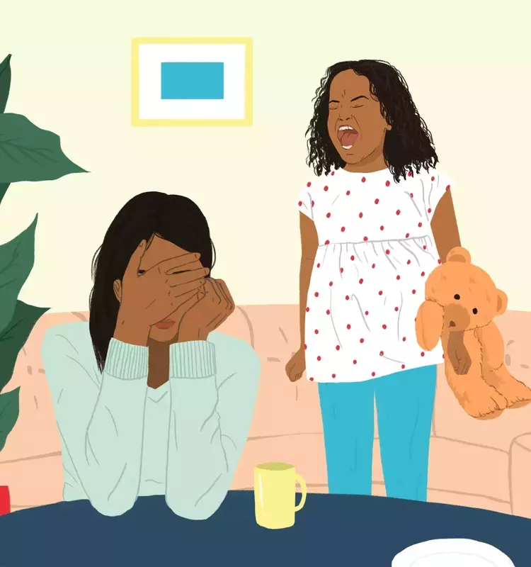 Understanding Normal and Concerning Child Behaviors
