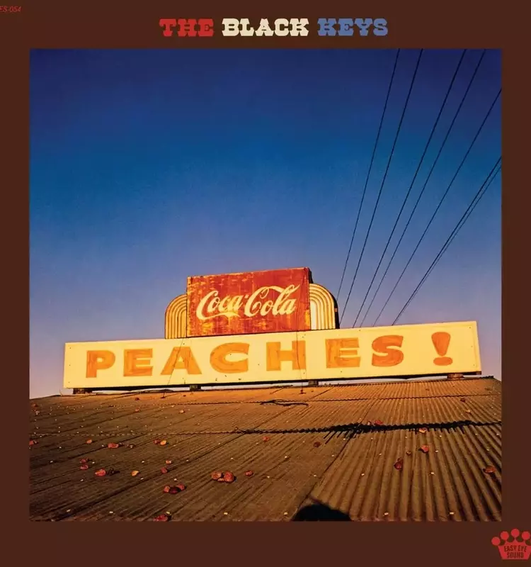 The Black Keys Announce New Album 'Peaches!', Share Lead Single and Video