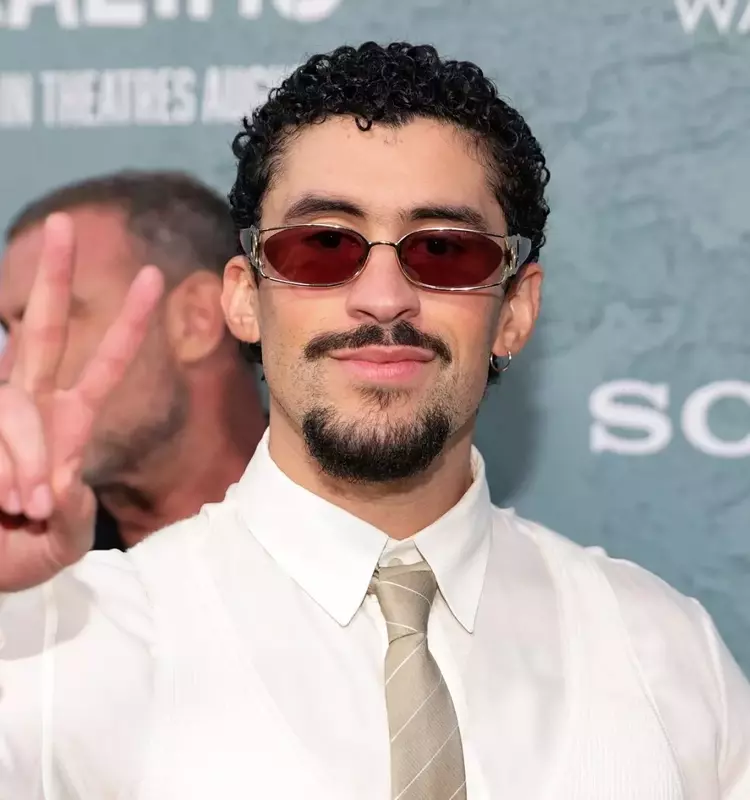 Bad Bunny to Headline Super Bowl Halftime Show: A Historic Milestone for Latin Music