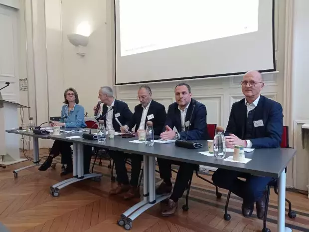 Le Secteur du Génie Climatique Face à un Avenir Incertain en 2025