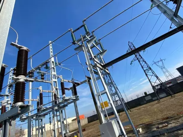 GCC Renforce son Expertise en Génie Électrique avec l'Acquisition de SME