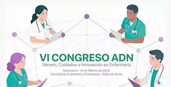 Equidad y Vanguardia: El VI Congreso ADeNfermero Impulsa la Transformación en Salud