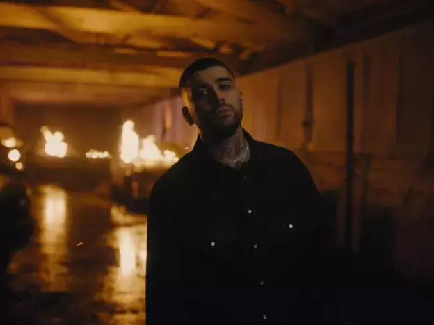Zayn Unveils New Single "Die for Me" and Announces "Konnakol" Album and World Tour