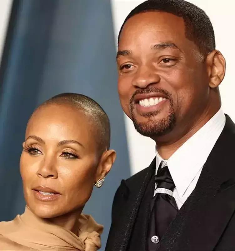 The Extensive Real Estate Holdings of Will and Jada Pinkett Smith