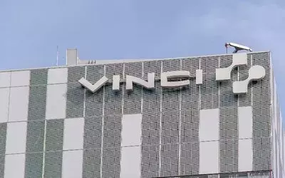 Vinci annonce des résultats annuels exceptionnels et une hausse notable de ses actions