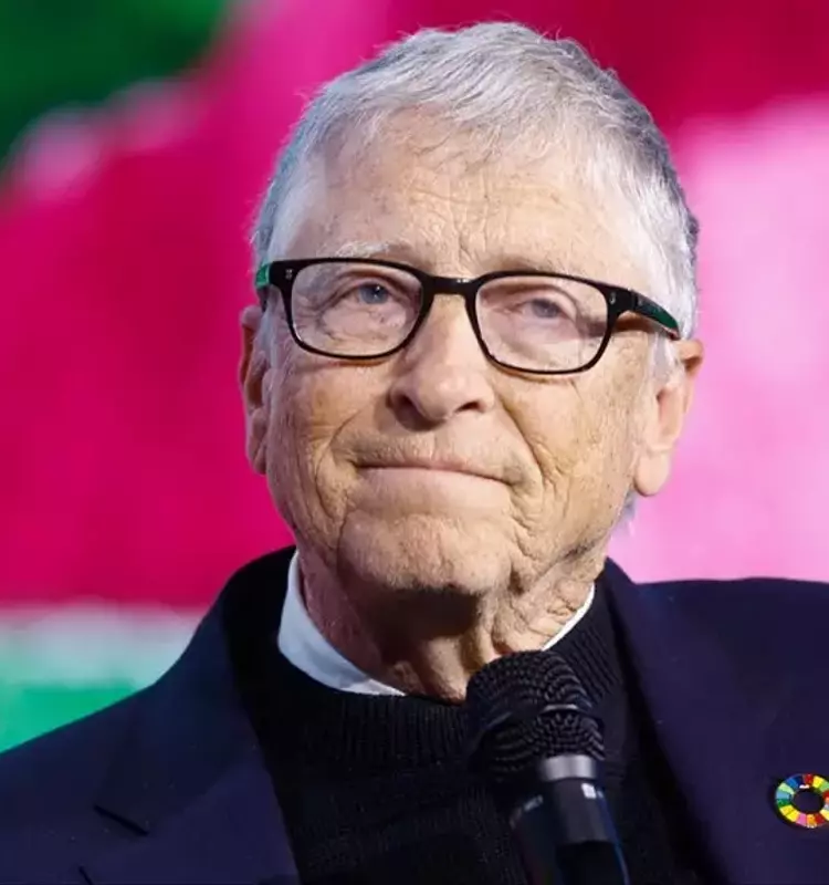 Bill Gates Lists Portion of His Xanadu 2.0 Estate