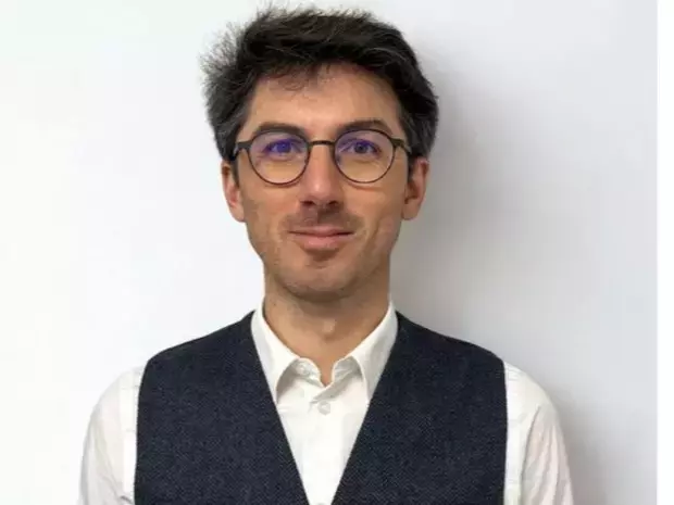 Nicolas Valenzisi est nommé directeur régional Nord-Est de Géotec