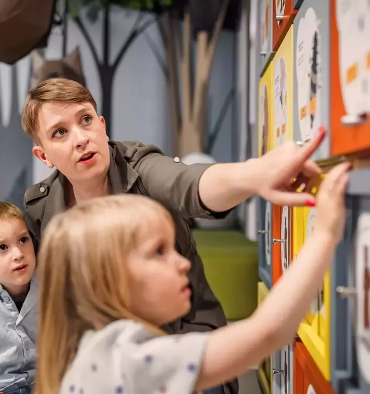 Discovering Joy: The Ultimate Guide to Top Children's Museums Across the U.S.