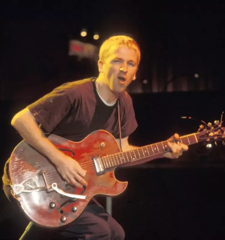 Remembering Greg Brown: Cake's Co-Founder and Hit Songwriter