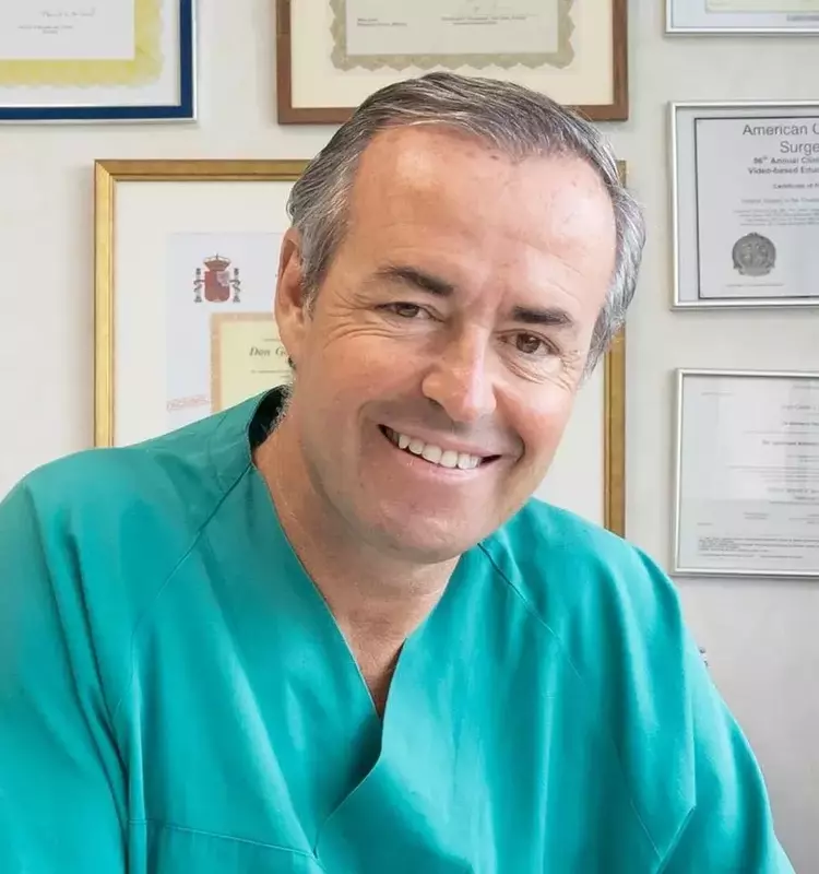 Endoscopia Bariátrica: Una Alternativa Duradera para la Pérdida de Peso Sostenible