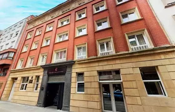 Wellder se Expande: Adquisición de la Residencia Colisée San Antonio en Bilbao