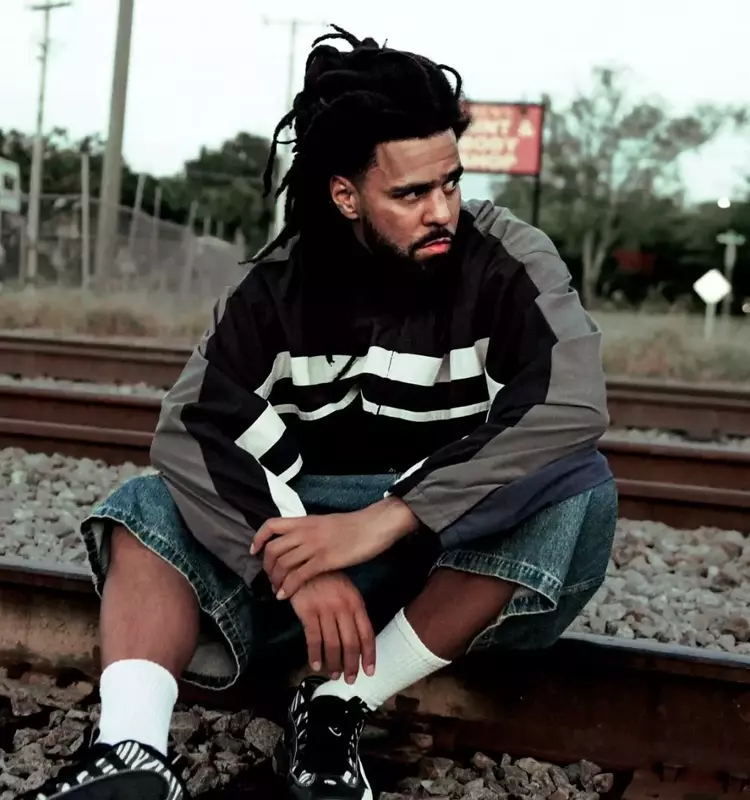 J. Cole's 'The Fall-Off': A Deep Dive into a Contradictory Farewell