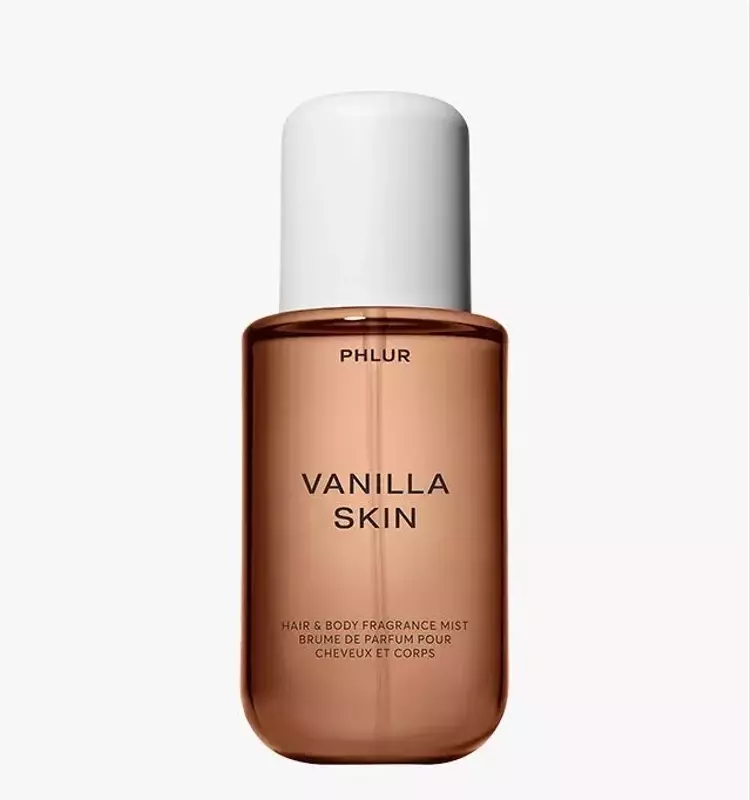 The Evolution of Body Mists: From Teenage Trend to Sophisticated Scents