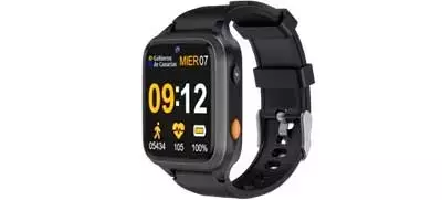 Innovación en Teleasistencia: Canarias Implementa Relojes Inteligentes con Orange