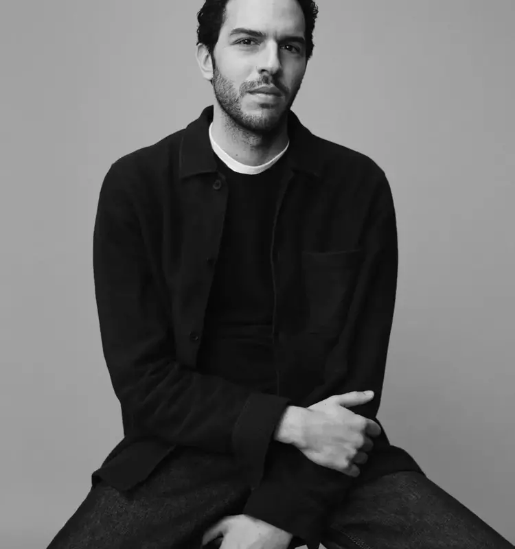 Julian Klausner's Vision: The Future of Dries Van Noten