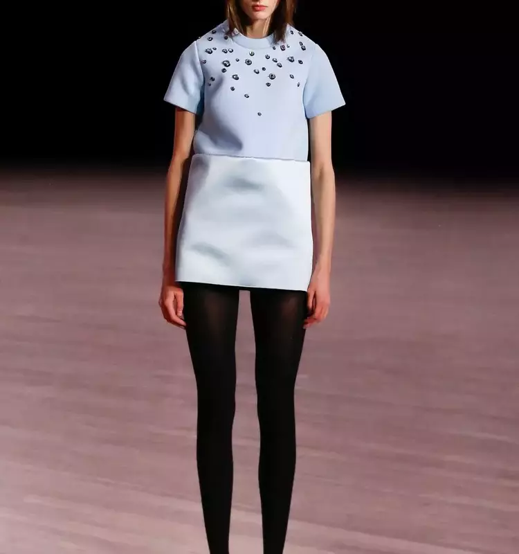 Marc Jacobs Fall 2026: A Poignant Journey Through Memory and Loss