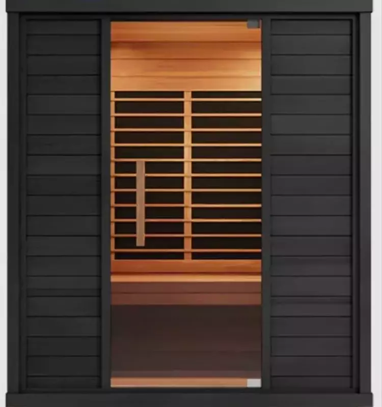 The Science-Backed Advantages of Sauna Use for Overall Well-being