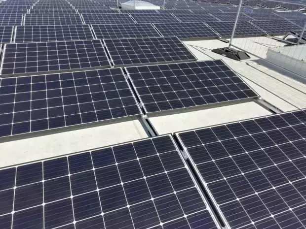 La Chine, Moteur Mondial de l'Énergie Renouvelable