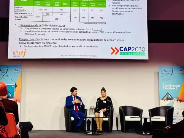 RE2020 : Évolutions des Seuils et Défis Futurs