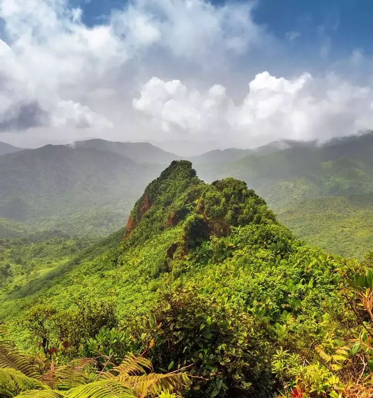 Unveiling Puerto Rico: A Comprehensive Travel Guide to the Caribbean's Jewel
