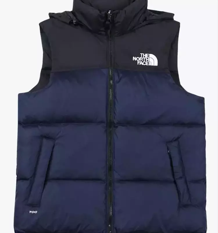 The Essential Guide to Men's Down Vests