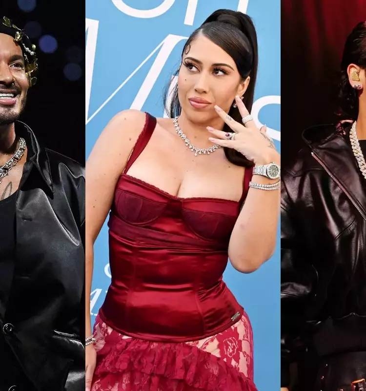 Suenos Festival Reveals Stellar 2026 Lineup with J Balvin, Kali Uchis, and Fuerza Regida Headlining