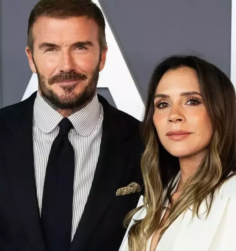 Beckhams Cash In: Miami Penthouse Sale Nets $4.8 Million Profit