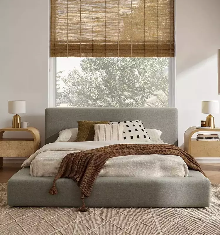 Affordable Cloud Bed Alternatives for a Modern Bedroom