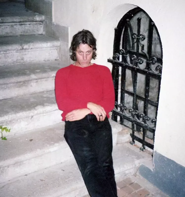 White Fence Announces New Album "Orange" Produced by Ty Segall